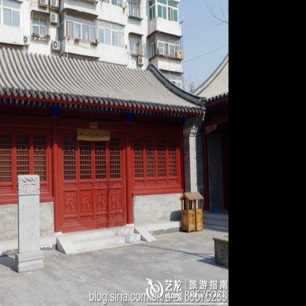 房山文庙 - 图片6