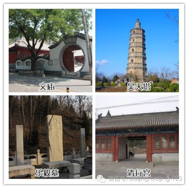 房山文庙 - 图片7