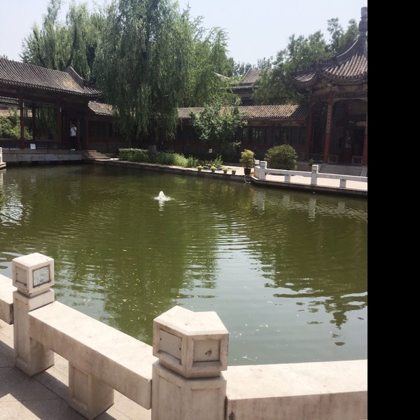门头沟龙泉务窑址 - 图片10