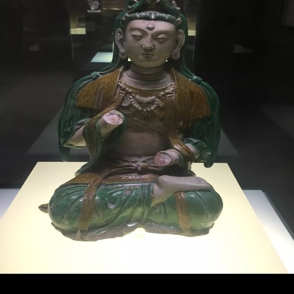 门头沟龙泉务窑址 - 图片3
