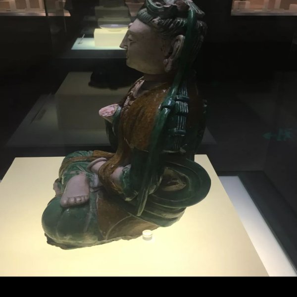 门头沟龙泉务窑址 - 图片4
