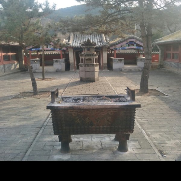延庆花盆村窑址 - 图片3