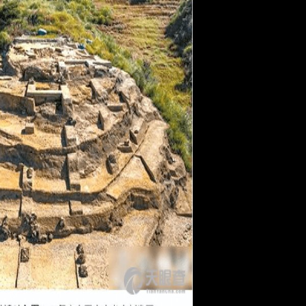 密云冶山冶铁遗址 - 图片9
