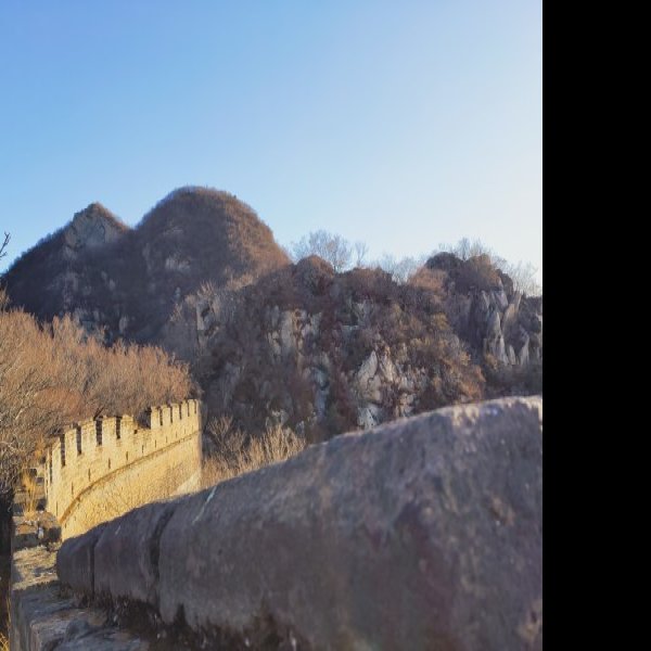 怀柔铁矿遗址 - 图片2
