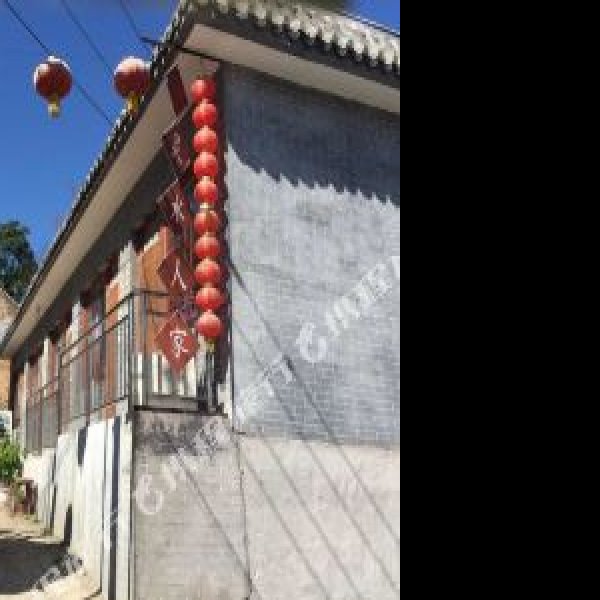 朝阳东胡林人遗址 - 图片3