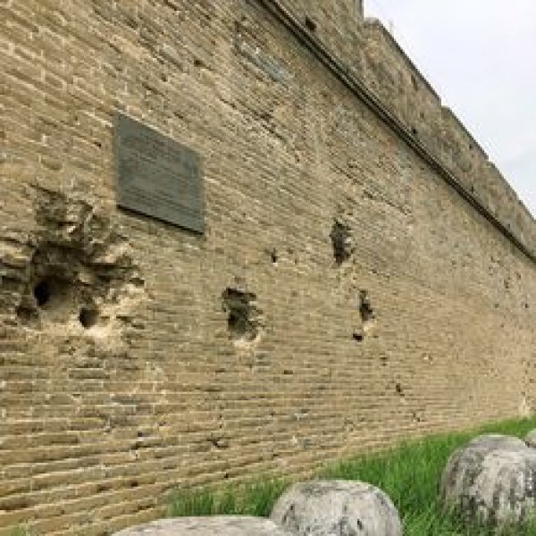 丰台鹰山遗址 - 图片10