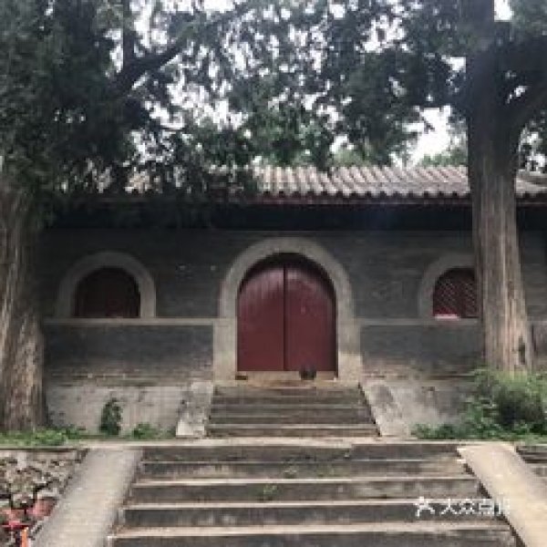 石景山模式口古人类遗址 - 图片7