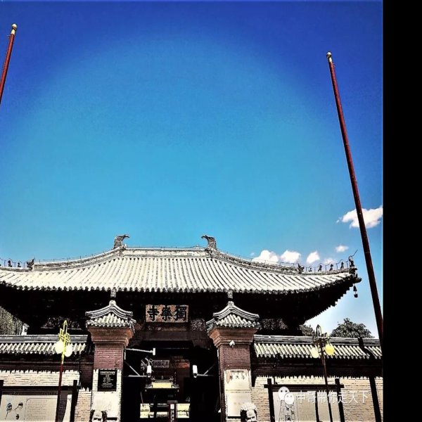 独乐寺 - 图片10