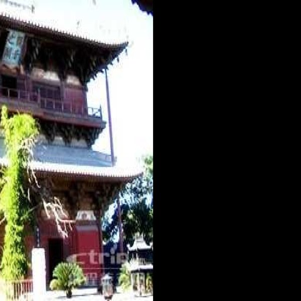 独乐寺 - 图片6