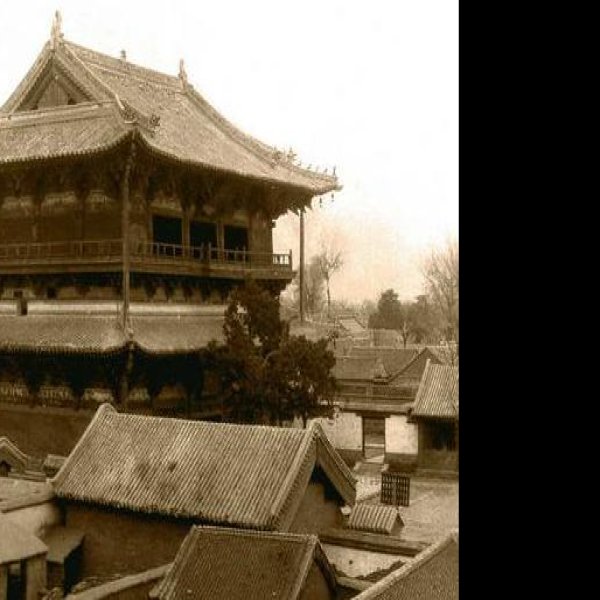 独乐寺 - 图片7