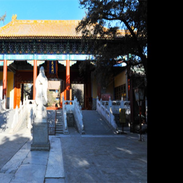 北京孔庙和国子监 - 图片10