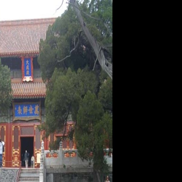 北京孔庙和国子监 - 图片2