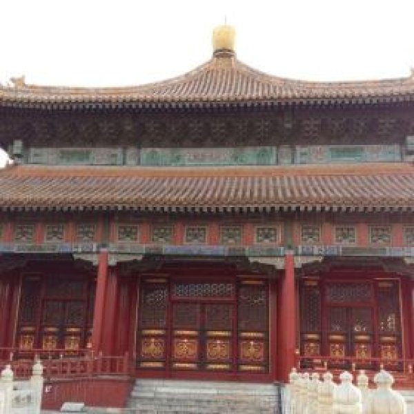 北京孔庙和国子监 - 图片3