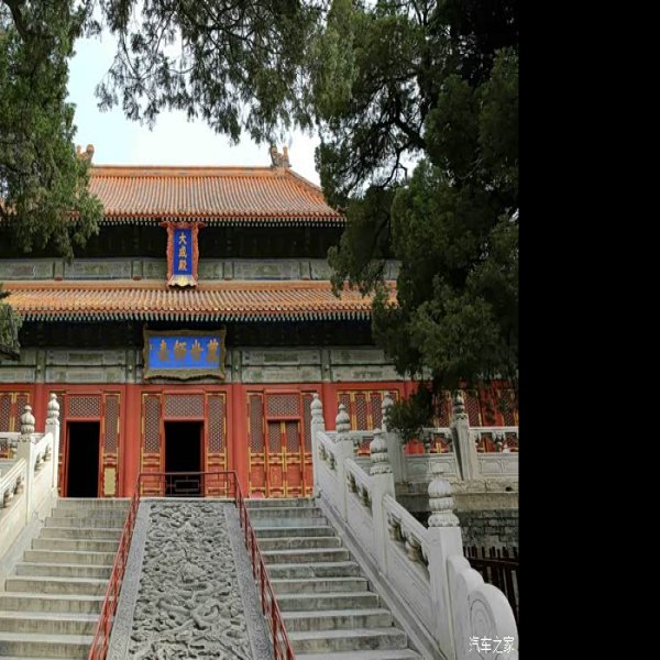 北京孔庙和国子监 - 图片6