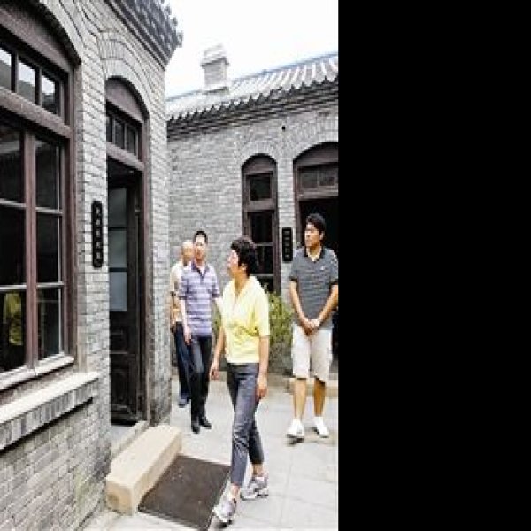 觉悟社旧址 - 图片10