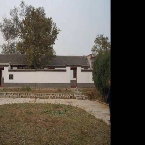 平津战役指挥部旧址 - 图片3