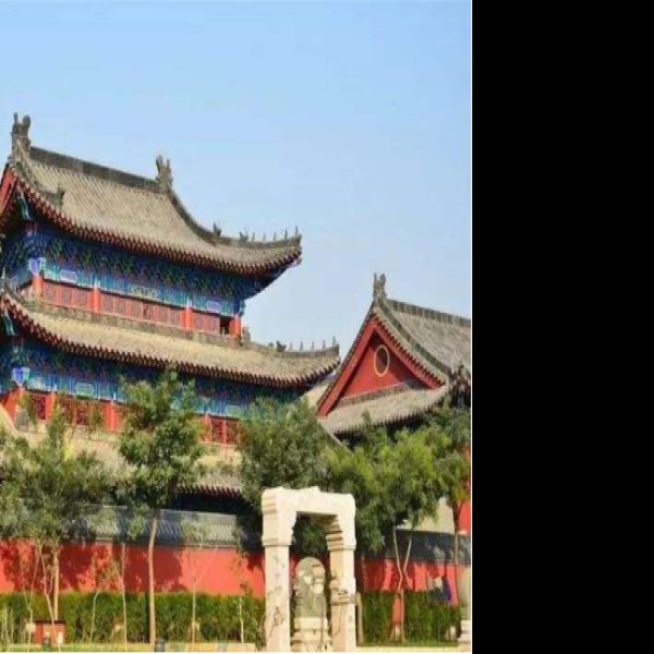 邢台开元寺 - 图片10