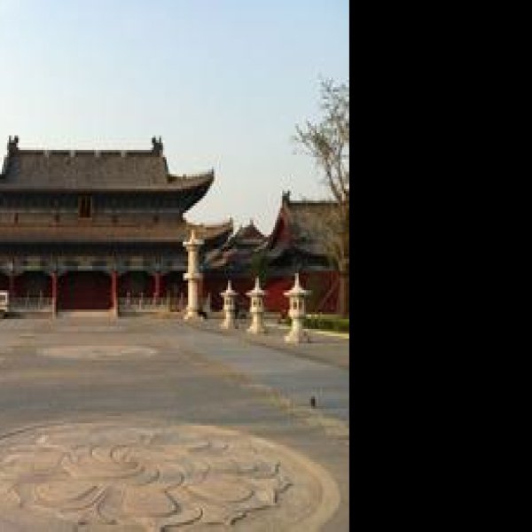 邢台开元寺 - 图片2