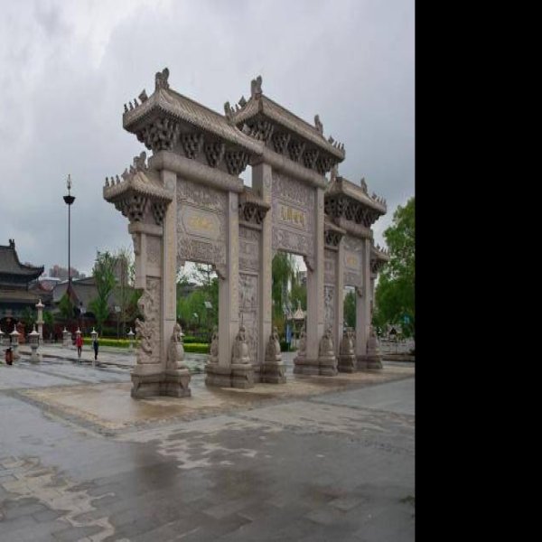 邢台开元寺 - 图片7