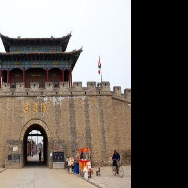广府古城 - 图片2