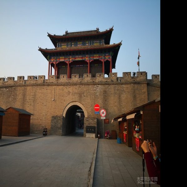 广府古城 - 图片4