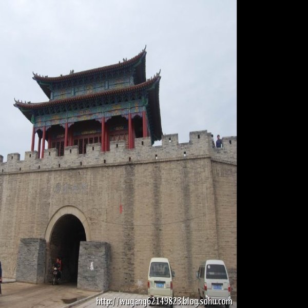 广府古城 - 图片7