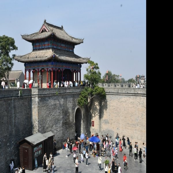 广府古城 - 图片9