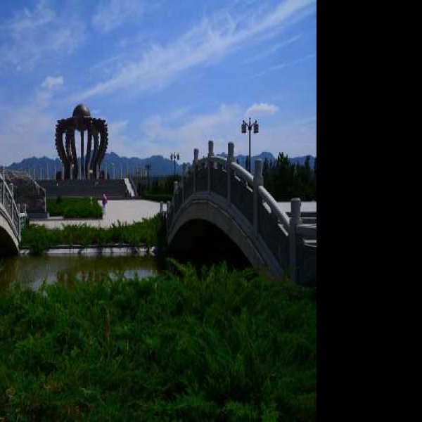 涿鹿黄帝城遗址 - 图片5