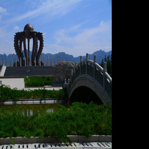 涿鹿黄帝城遗址 - 图片9