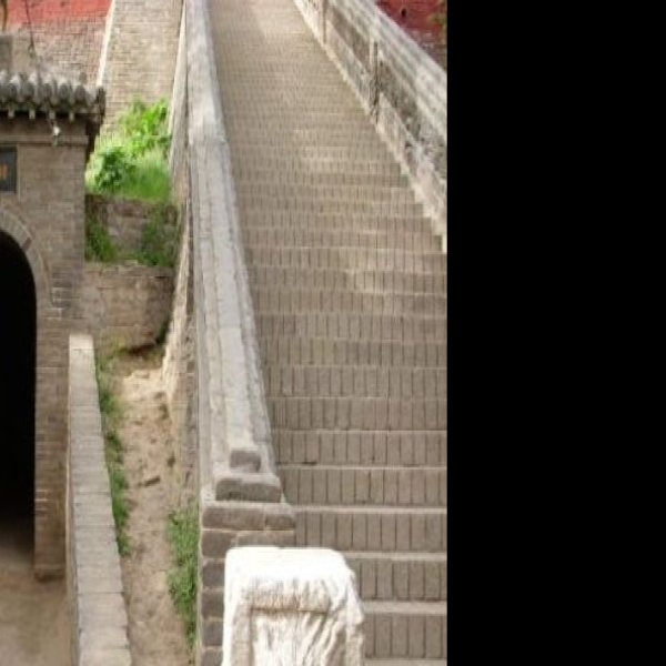 邺城铜雀台遗址 - 图片2