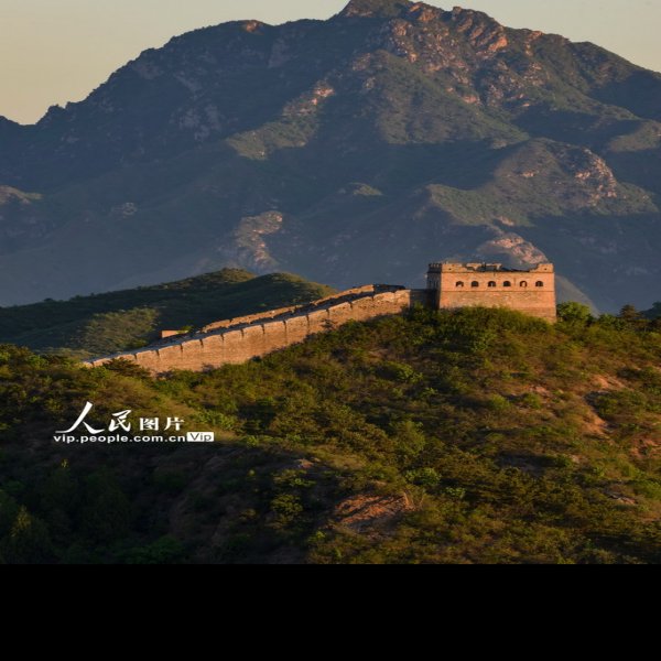 滦平金山岭长城 - 图片6