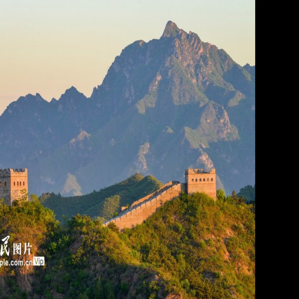 滦平金山岭长城 - 图片7
