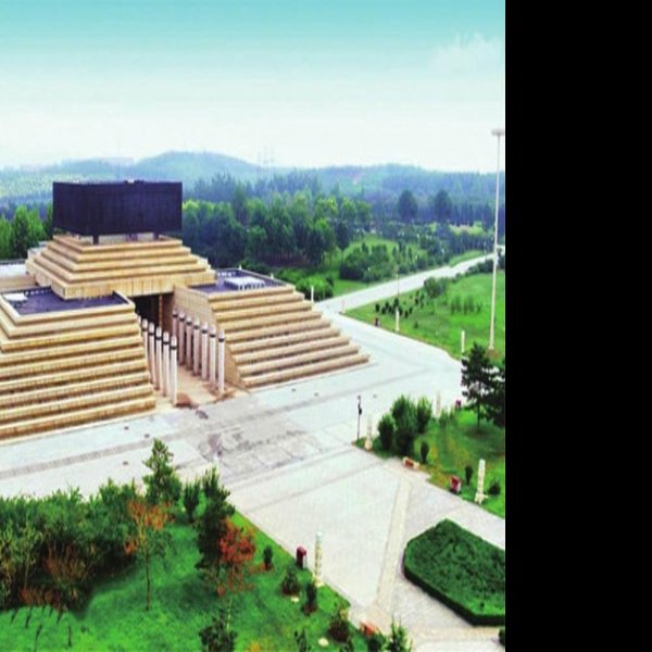 邯郸赵邯郸故城 - 图片1