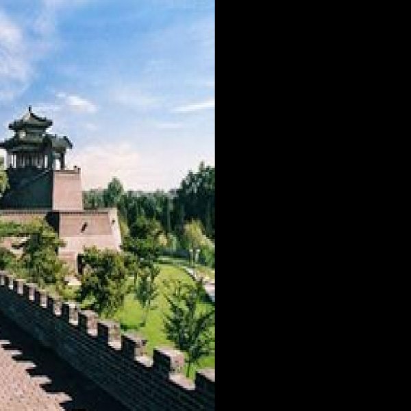 邯郸赵邯郸故城 - 图片4