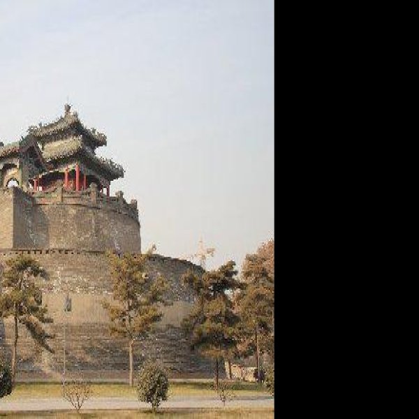 邯郸赵邯郸故城 - 图片8