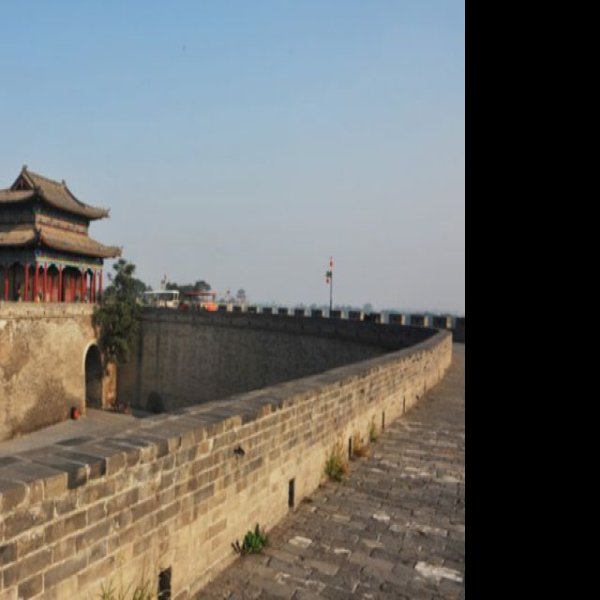 邯郸赵邯郸故城 - 图片9