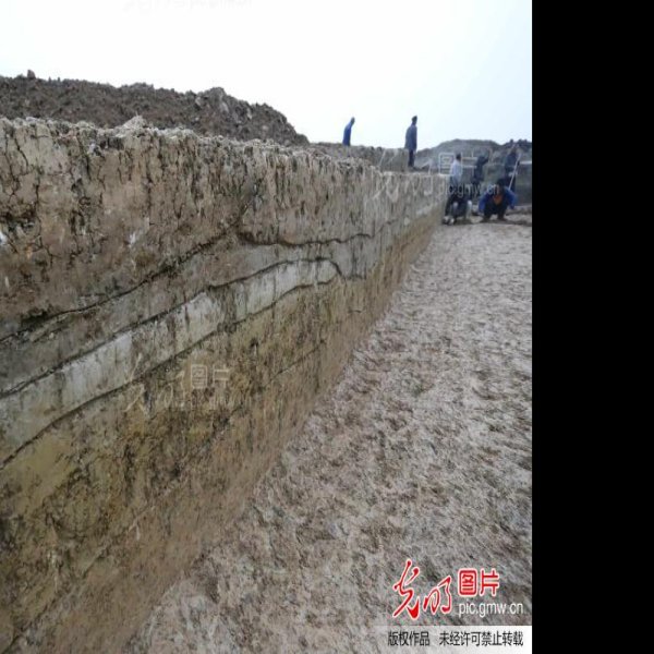 武安固镇古城遗址 - 图片10