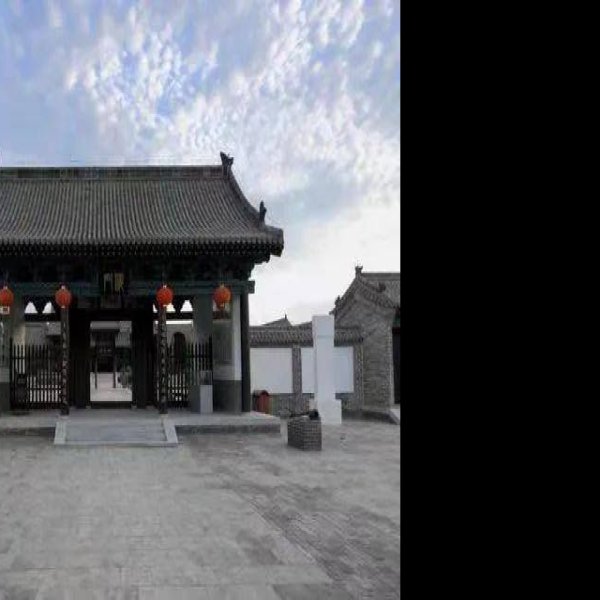 河间府署 - 图片4