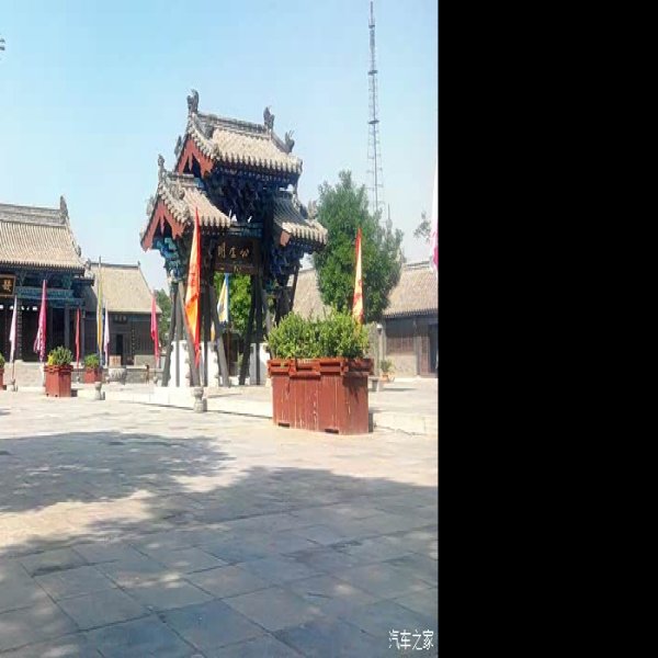 河间府署 - 图片8
