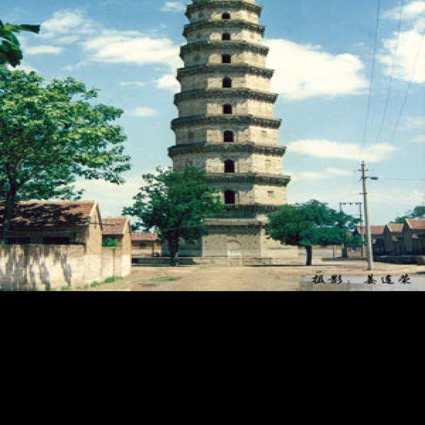 景州塔 - 图片5