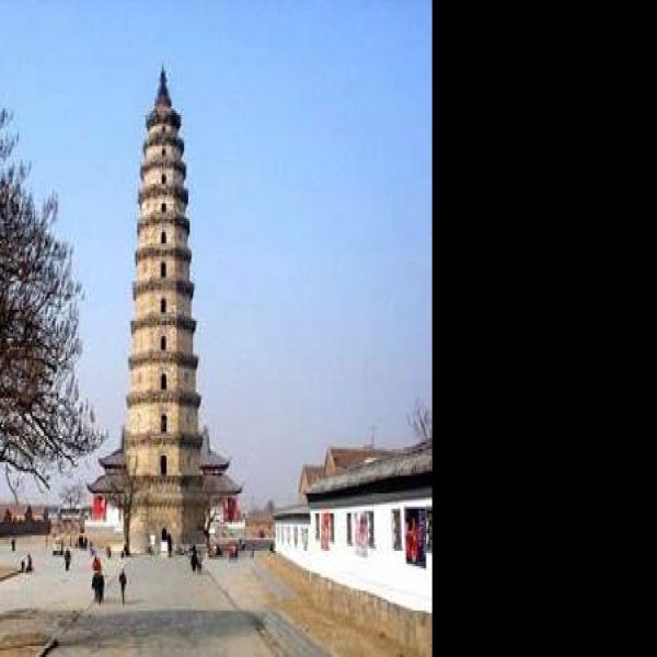 景州塔 - 图片6
