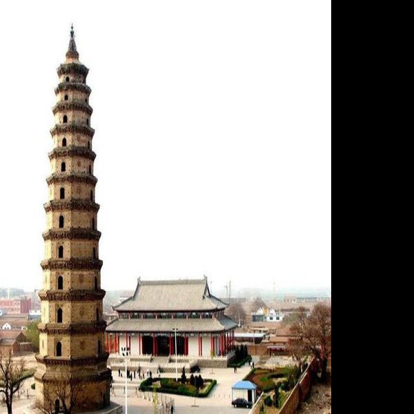 景州塔 - 图片8