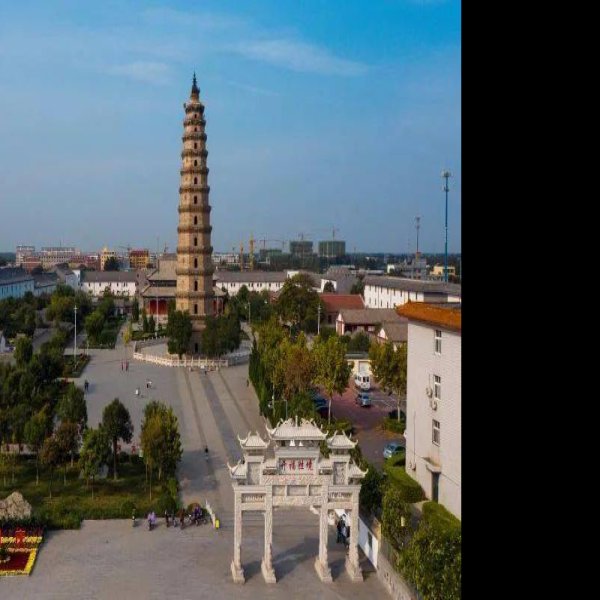 景州塔 - 图片9