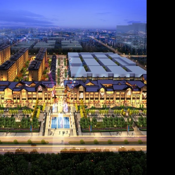 辛集皮革业旧址 - 图片10