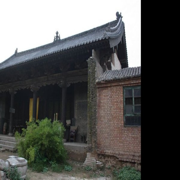 侯马晋国遗址 - 图片6