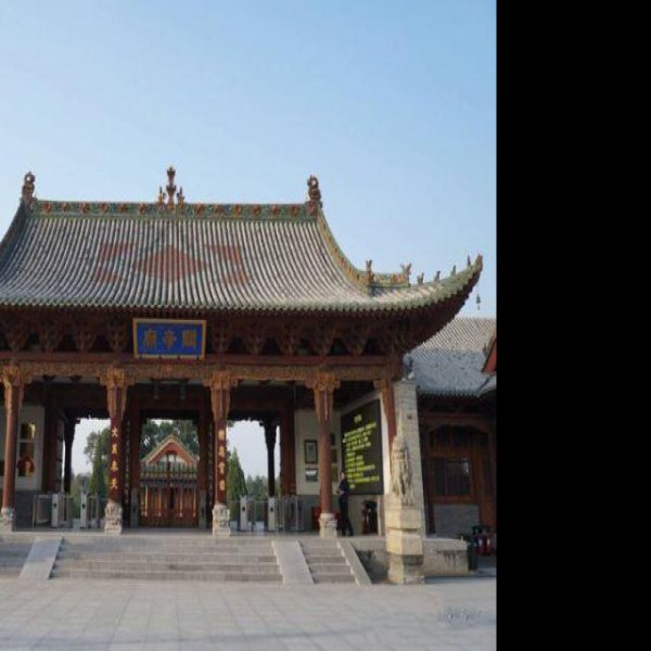 解州关帝庙 - 图片2