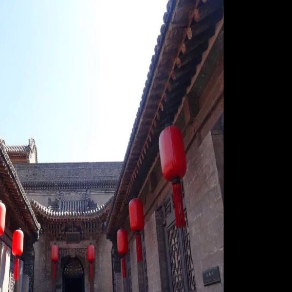 祁县乔家大院 - 图片6