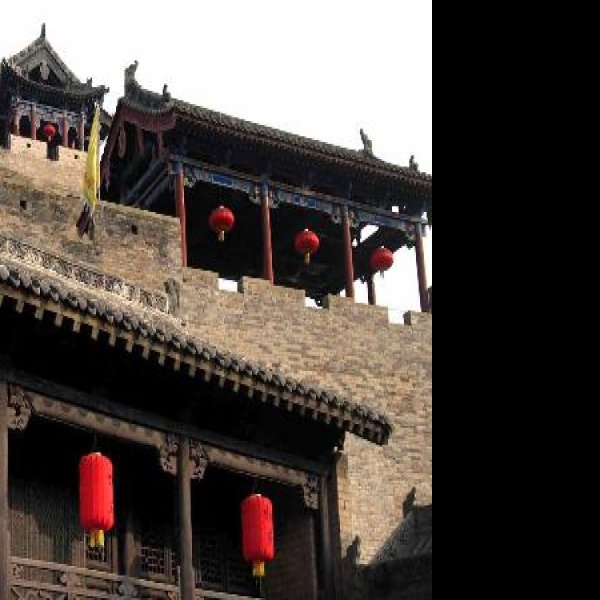皇城相府 - 图片3