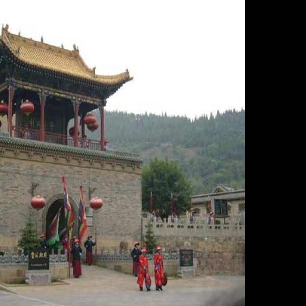 皇城相府 - 图片6