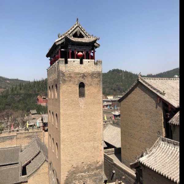皇城相府 - 图片8